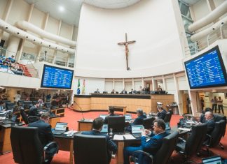 ALESC: DEPUTADOS APROVAM PRORROGAÇÃO DOS BENEFÍCIOS FISCAIS SOBRE PRODUTOS DA CESTA BÁSICA