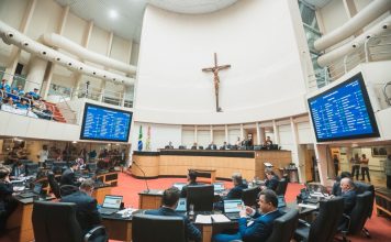ALESC: DEPUTADOS APROVAM PRORROGAÇÃO DOS BENEFÍCIOS FISCAIS SOBRE PRODUTOS DA CESTA BÁSICA