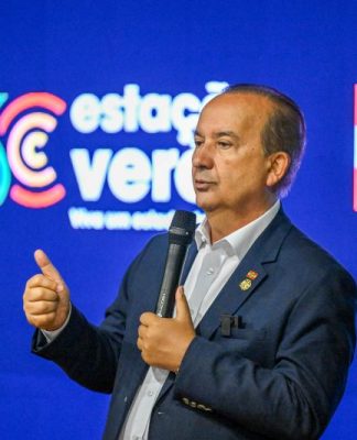 ESTAÇÃO VERÃO EM SC: PROJEÇÃO DE RECEBER MAIS DE 2,8 MILHÕES DE TURISTAS NA TEMPORADA 2023/2024