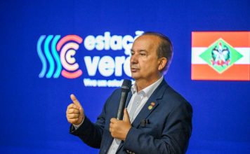 ESTAÇÃO VERÃO EM SC: PROJEÇÃO DE RECEBER MAIS DE 2,8 MILHÕES DE TURISTAS NA TEMPORADA 2023/2024
