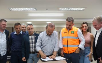 GOVERNO DE SC: PROGRAMA “ESTRADA BOA” INVESTE MAIS DE R$ 2,1 BILHÕES EM RECUPERAÇÃO DE RODOVIAS