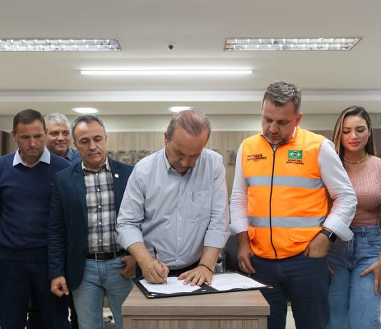 GOVERNO DE SC: PROGRAMA “ESTRADA BOA” INVESTE MAIS DE R$ 2,1 BILHÕES EM RECUPERAÇÃO DE RODOVIAS