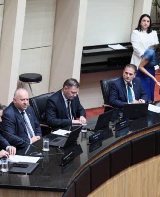 ALESC: NOVA LEI AUMENTA RIGOR E PENAS CONTRA IDEALIZADORES DA FARRA DO BOI EM SC