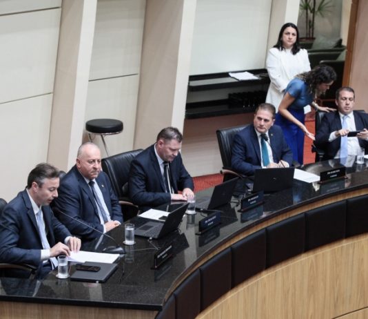 ALESC: NOVA LEI AUMENTA RIGOR E PENAS CONTRA IDEALIZADORES DA FARRA DO BOI EM SC