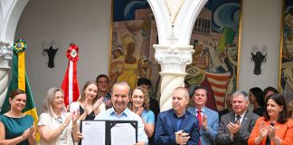 RESPEITO À VIDA: GOVERNO DE SC INVESTE EM PROGRAMAS DE BEM-ESTAR AO IDOSOS