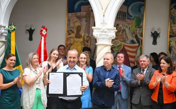 RESPEITO À VIDA: GOVERNO DE SC INVESTE EM PROGRAMAS DE BEM-ESTAR AO IDOSOS