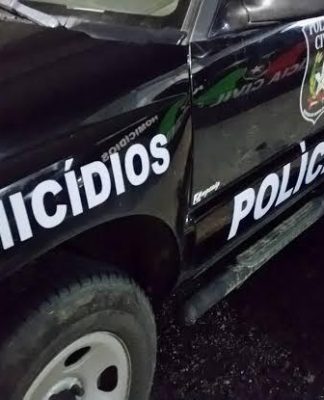 HOMICÍDIOS EM SC: INVESTIGAÇÕES ALCANÇARAM RESULTADOS SOBRE MAIS DE MIL MORTES VIOLENTAS