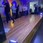 NOVAS FILIAÇÕES:PL DE PALHOÇA REFORÇA ESTRUTURA PARA AS ELEIÇÕESV DE 2024