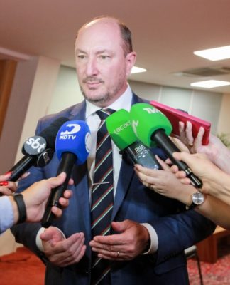 ASSEMBLEIA LEGISLATIVA EM 2023: UM ANO DE PRODUTIVIDADE E AÇÕES COMPROMETIDAS COM SANTA CATARINA