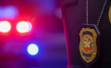 POLÍCIA CIVIL DE SANTA CATARINA VAI ABRIR CONCURSO PARA AGENTES E ESCRIVÃES