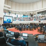 ASSEMBLEIUA LEGISLATIVA APROVA REDUÇÃO PROGRESSIVA DA CONTRIBUIÇÃO PELOS APOSENTADOS EM SANTA CATARINA