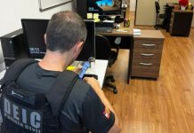 SECRETÁRIOS DA PREFEITURA DE FLORIANÓPOLIS SÃO ALVOS DE OPERAÇÃO POLICIAL