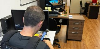 SECRETÁRIOS DA PREFEITURA DE FLORIANÓPOLIS SÃO ALVOS DE OPERAÇÃO POLICIAL