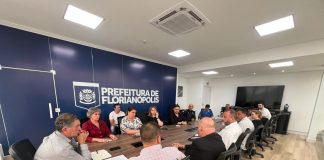 FLORIANÓPOLIS: LEI DETERMINA INTERNAÇÃO INVOLUNTÁRIA DE MORADORES DE RUA