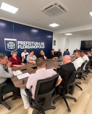 FLORIANÓPOLIS: LEI DETERMINA INTERNAÇÃO INVOLUNTÁRIA DE MORADORES DE RUA