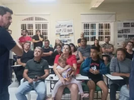 MOBILIDADE URBANA: PREFEITURA DE SÃO JOSÉ REALIZA OBRAS NO SISTEMA VIÁRIO ENTRE BAIRROS