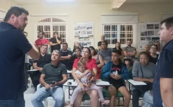 MOBILIDADE URBANA: PREFEITURA DE SÃO JOSÉ REALIZA OBRAS NO SISTEMA VIÁRIO ENTRE BAIRROS