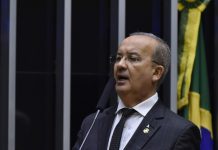 GOVERNADOR JORGINHO MELLO ANUNCIA MUDANÇAS EM COMANDOS DA ADMINISTRAÇÃO PÚBLICA DE SANTA CATARINA