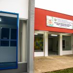 EDUCAÇÃO: PREFEITURA DE PAULO LOPES INAUGURA CRECHE PARA ATENDER 200 CRIANÇAS