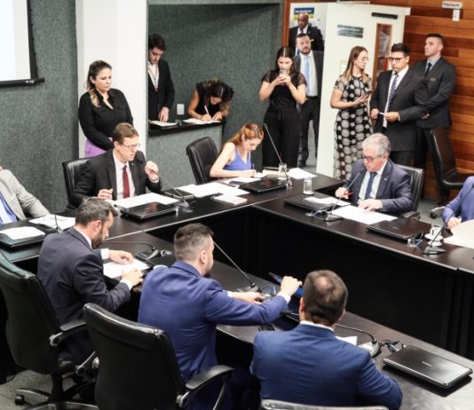 ALESC: COMISSÃO APROVA INSERÇÃO DE DUAS NOVAS DISCIPLINAS NA REDE ESTADUAL DE ENSINO