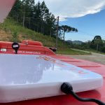 INTERNET 24 HORAS: CONEXÃO DE AMBULÂNCIAS DO SAMU NÃO ENFRENTAM MAIS PROBLEMAS DE SINAL EM SANTA CATARINA