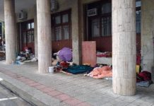 MORADORES DE RUA: LEI SOBRE INTERNAÇÃO INVOLUNTÁRIA ENTRA EM VIGOR EM FLORIANÓPOLIS