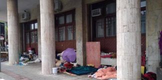 MORADORES DE RUA: LEI SOBRE INTERNAÇÃO INVOLUNTÁRIA ENTRA EM VIGOR EM FLORIANÓPOLIS