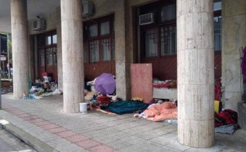 MORADORES DE RUA: LEI SOBRE INTERNAÇÃO INVOLUNTÁRIA ENTRA EM VIGOR EM FLORIANÓPOLIS