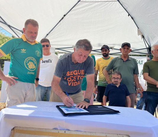 FLORIANÓPOLIS: COMUNIDADE DE RIO TAVARES VAI GANHAR UMA NOVA PRAÇA