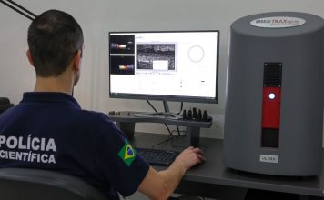 SC: POLÍCIA CIENTÍFICA EMPOSSA NOVOS AGENTES DE PERÍCIA TÉCNICA AMANHÃ