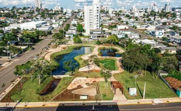 ALESC: SESSÃO SOLENE VAI HOMENAGEAR OS 70 ANOS DE SÃO MIGUEL DO OESTE