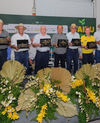 TERRA BOA: GOVERNO DE SC INVESTE MAIS DE R$ 111 MILHÕES PARA AUMENTAR A PRODUTIVIDADE AGRÍCOLA