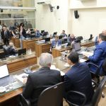 MORADORES DE RUA: CÂMARA MUNICIPAL DE FLORIANÓPOLIS APROVA INTERNAÇÃO INVOLUNTÁRIA