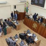 VEREADORES DE FLORIANÓPOLIS APROVAM INTERNAÇÃO INVOLUNTÁRIA DE MORADORES DE RUA