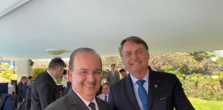 PESQUISA NACIONAL APONTA QUE MANIFESTAÇÃO DA PAULISTA FOI “GRANDIOSA”