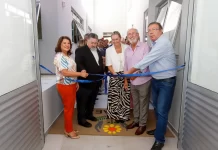 PARCERIA PREFEITURA E GOVERNO DO ESTADO: SÃO JOSÉ GANHA NOVA SEDE DA APAE