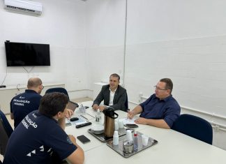 OBRAS DO CONTORNO VIÁRIO DA GRANDE FLORIANÓPOLIS AFETAM SISTEMA VIÁRIO DE PALHOÇA