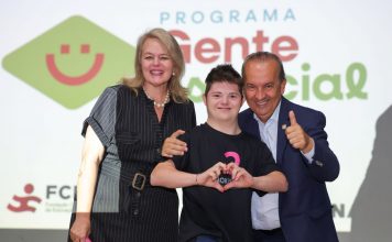 DIA INTERNACIONAL DE SÍNDROME DE DOWN: GOVERNO DE SANTA CATARINA LANÇA PROGRAMA “GENTE ESPECIAL”