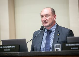 GESTÃO DE ECONOMIA: ASSEMBLEIA LEGISLATIVA REPASSA RECURSOS EXTRAS PARA PROJETOS REGIONAIS EM SC