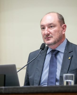 GESTÃO DE ECONOMIA: ASSEMBLEIA LEGISLATIVA REPASSA RECURSOS EXTRAS PARA PROJETOS REGIONAIS EM SC