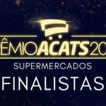ACATS REALIZA PREMIAÇÃO DOS MELHORES SUPERMERCADOS DE SANTA CATARINA