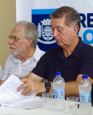 FLORIANÓPOLIS: LEI AUTORIZA INTERNAÇÃO INVOLUNTÁRIA DE MORADORES DE RUA