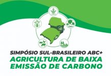 EFEITO CARBONO: SIMPÓSIO EM FLORIANÓPOLIS VAI DEBATER FUTURO SUSTENTÁVEL DA AGRICULTURA