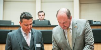 SC:ASSEMBLEIA LEGISLATIVA ADOTA O PROGRAMA “EDUCANDO CIDADÃOS:O QUE TODOS NÓS TEMOS A VER COM A CORRUPÇÃO?”