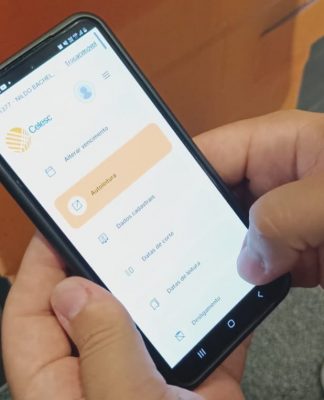 MIGRAÇÃO PROGRAMA “CONECT”: CELESC VAI RESTRINGIR SERVIÇOS DE ATENDIMENTOS AOS CLIENTES