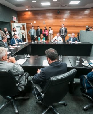 SEGURANÇA NAS ESCOLAS DE SC: COMISSÃO TÉCNICA DA ASSEMBLEIA LEGISLATIVA APROVA TRÊS NOVOS PROJETOS