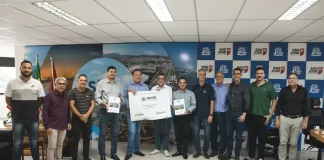 PLANEJAMENTO VAI VIABILIZAR A MAIOR OBRA DE MOBILIDADE URBANA EM SÃO JOSÉ