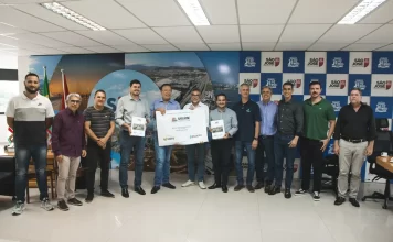 PLANEJAMENTO VAI VIABILIZAR A MAIOR OBRA DE MOBILIDADE URBANA EM SÃO JOSÉ