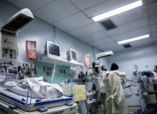 HOSPITAIS SUPERLOTADOS: AUMENTO DE DOENÇAS RESPIRATÓRIAS DECRETA SITUAÇÃO DE EMERGÊNCIA EM SANTA CATARINA
