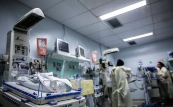 HOSPITAIS SUPERLOTADOS: AUMENTO DE DOENÇAS RESPIRATÓRIAS DECRETA SITUAÇÃO DE EMERGÊNCIA EM SANTA CATARINA